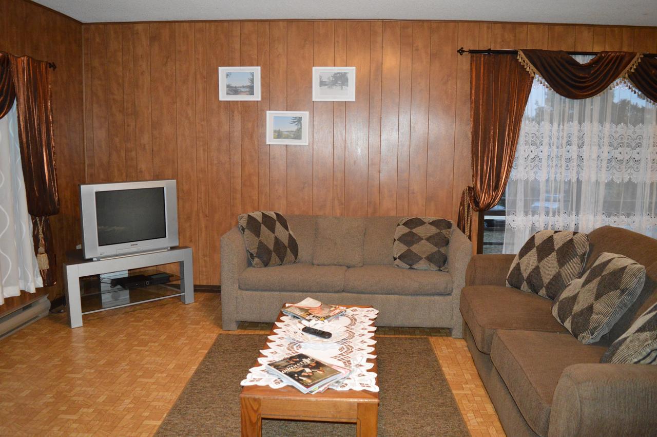 Katawoda Cottage Resort Nobel Exterior photo